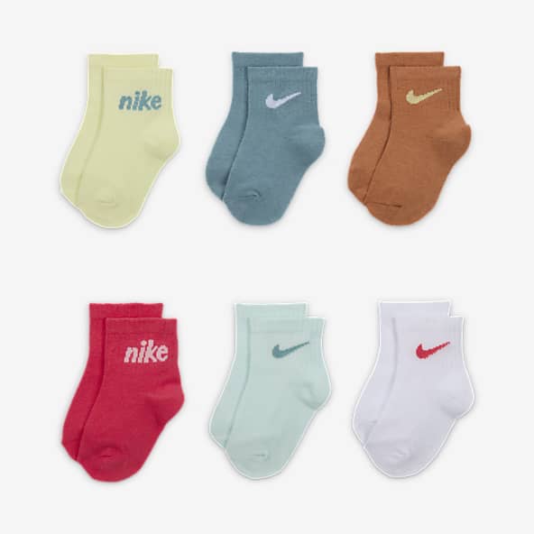Baby nike socks new arrivals